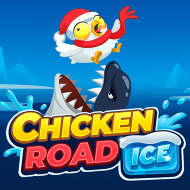Chicken Road Ice