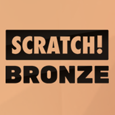 SCRATCH! Bronze