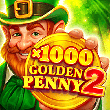 Golden Penny 2 x1000