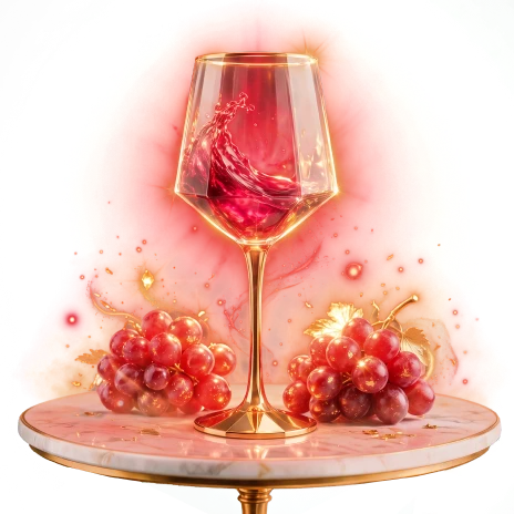 Vineyard Rush